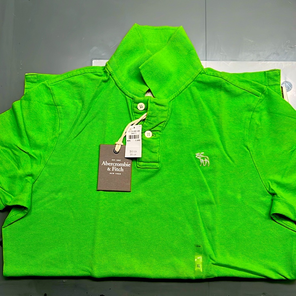 Brand new with tag